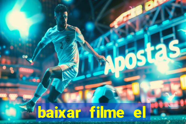 baixar filme el dorado (1966 dublado)